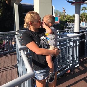 Meet your Posher, Ashlie